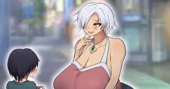 [Fence 14] Shota Karakai Onee-san Sokuochi 2-koma manga cover