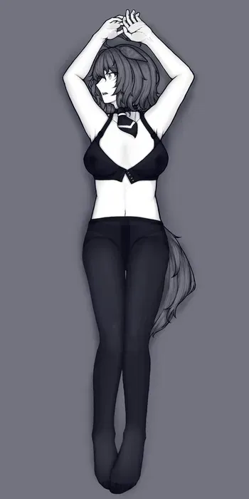 速子暖暖 manga cover