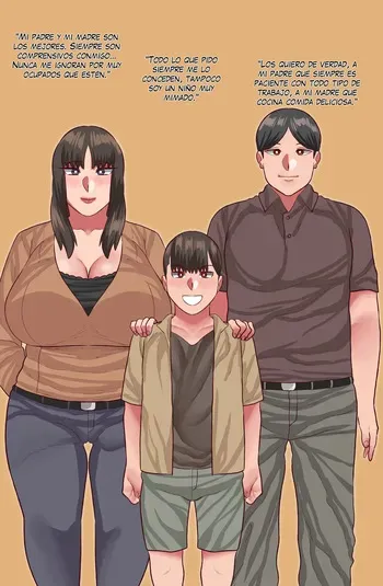 [Neko Plus] Don't Steal My Grandma - No me robes a mi abuela manga cover