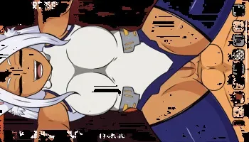 Mirko, Android 18, Harley Quinn Doggystyle Anal Creampie GIF Compilation (Hole House Game) [My Hero Academia, Dragon Ball Z, Batman] manga cover