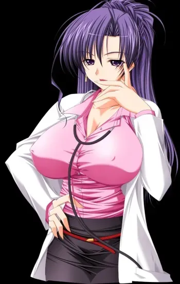 [Atelier Kaguya Berkshire Yorkshire] Nurse ni Omakase (ch 2/2) manga cover