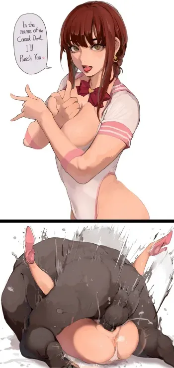 Mamimi 2022-February fanbox 0201-0225 manga cover