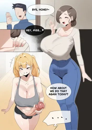 Futa Boader manga cover
