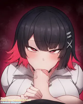 Unsorted Hentai (VA1) manga cover