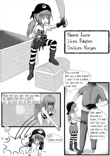 Kagemoni manga cover