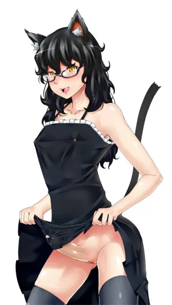 - Artist - Icebako manga cover