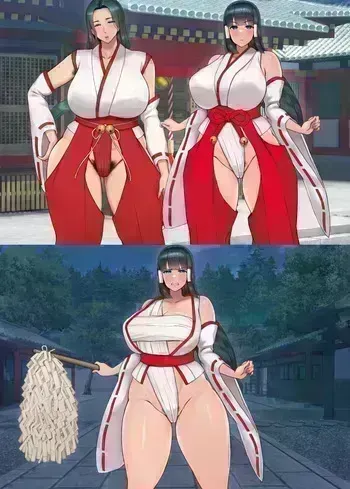 [Fanbox] Imozuka Panikuru (imopanimo) manga cover