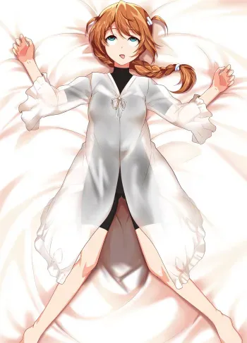 [Yandere no Hako] Kami wa Ten ni imashi (THE IDOLM@STER MILLION LIVE!) manga cover