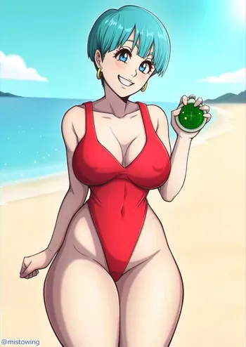 Artist - Mistowing (09.26.26) manga cover