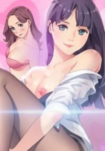 PERFECT ROOMMATES Ch. 5 manga cover