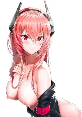 [Greem bang] Patreon Rewards February 2019 manga cover