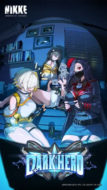 Blue archive pictures recopilation manga cover