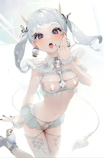 [Pixiv] ohisashiburi (1079073) 2019.03.16 manga cover