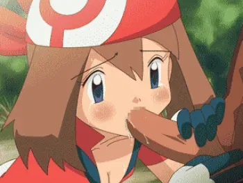 pokemon hentai pictures manga cover