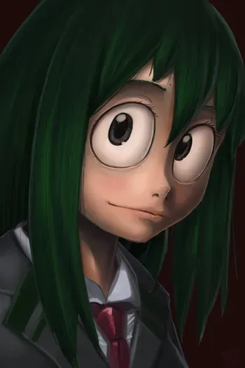 [spidu] My Hero Academia collection manga cover