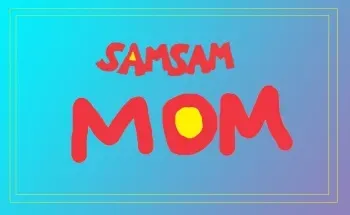 fucking mama 6 (samsam mom) manga cover