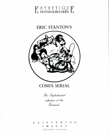 Stanton-Blunder Woman 01 manga cover