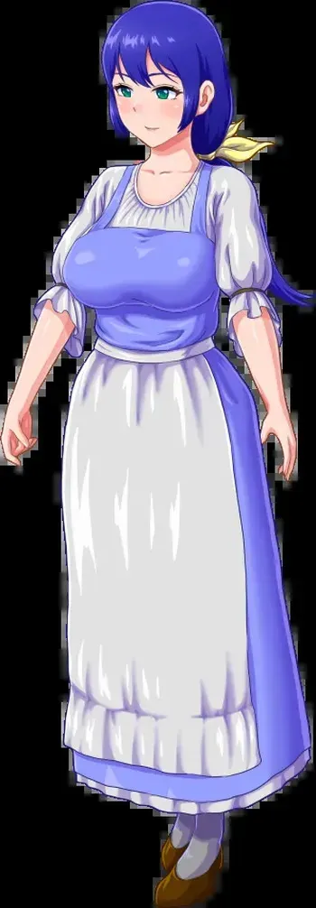 [Kumo no Ito] Lydia Kozure Madoushi no Bouken [Part 3/3] (Character Set) manga cover