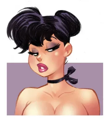 The Art of Guillaume Poux (elgunto) manga cover