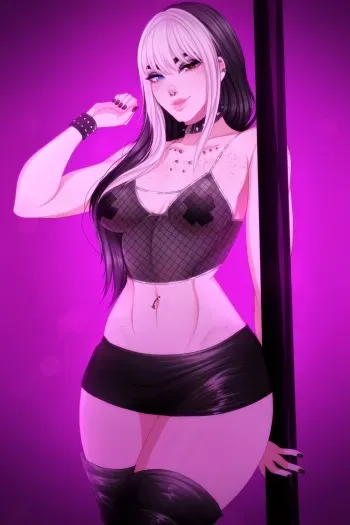 Private Dance Collection Skyler (2022) manga cover