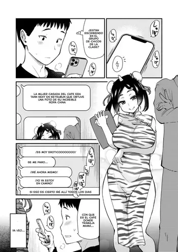 [Shin Hijiridou Honpo (Hijiri Tsukasa)] Setsubun Sukebe Matome. | Setsubun Pervertido [Spanish] [SrTraduc] manga cover