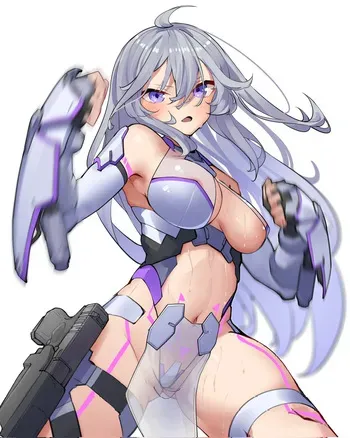 [Twitter/X] applefield (or @pple_field) manga cover