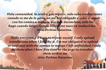 [Giorunog (Doujinsak)] Rainy Day [Spanish]) (Image HD Version) (Pages (incomplete) manga cover