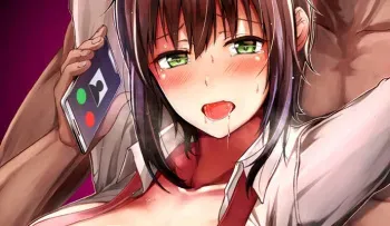 [Katatsuki Kei] Netorare by Brother ~Sorry, I can't Stop~ (ENG) manga cover