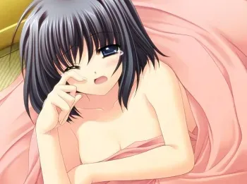 [Navel] Oretachi ni Tsubasa wa Nai manga cover