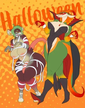 Artist - Heatboom + gifts manga cover