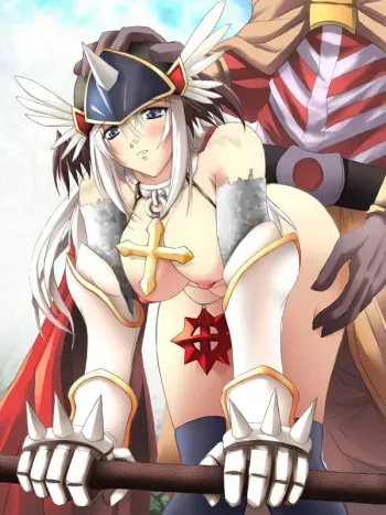 [Cothurnus (Kyoro)] RO ~Rinkan Online~ Tensei Hen 2 (Ragnarok Online) manga cover