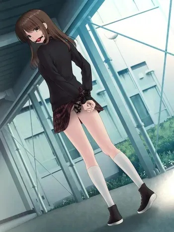 [Fanbox] [Sakurayashiki Tonkotsu] Koushanai de Futaana Vibe • Hitori de Play Hen manga cover