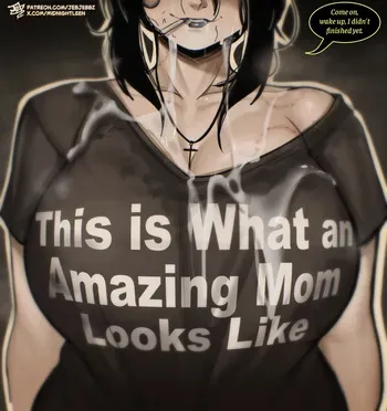 [MayleenMidnight/Jebjebbz] Renee Graves (The Coffin of Andy & LeyLey) manga cover
