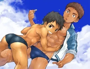 Kurukuru Stopper! 2 manga cover