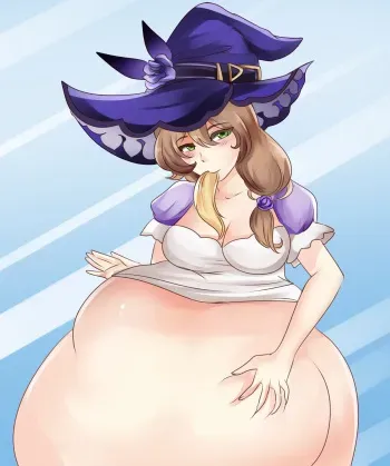 [SaintxTail] Lisa Minci Noms Fischl manga cover