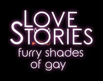 [Furlough Games] Furry Shades of Gay 1: Love Stories (Full Game CG & Sprites) manga cover