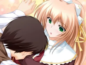 [daisy feat. GIGA] Always ~Futo, Ki ga Tsukeba Kimi to no Nichijou...~ manga cover