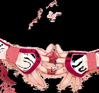Uncensored - Animated Gifs Part 4 manga cover