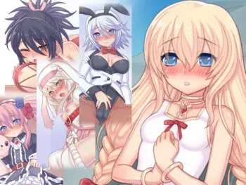 [BITTER SWEET] Fragment no 23 (Tales of Symphonia) manga cover