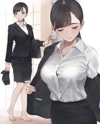 [Minagi Koh] Haru no Oogata Shinjin [korean] manga cover