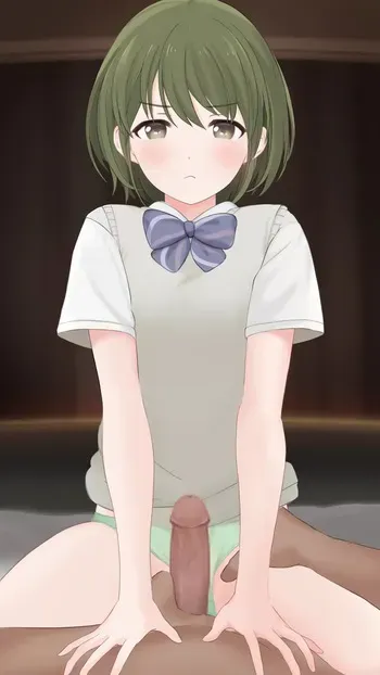 [najar] Nichika 10/2022 webp Animated manga cover
