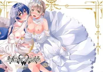 (C87) [MuraMura Pocky, Sinosino (Kasumi, Sinohara Sinome)] Cherrypie Sensation (Love Live!) manga cover
