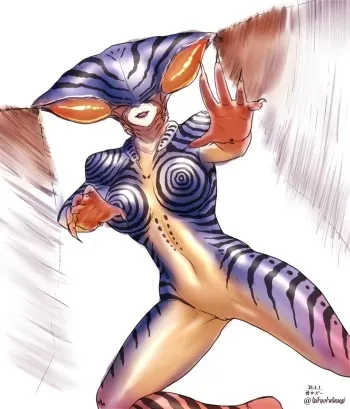 [Taikyokuturugi] Hachi-onna Zu kairaku hikari ochirude sourou (Kamen Rider J) manga cover