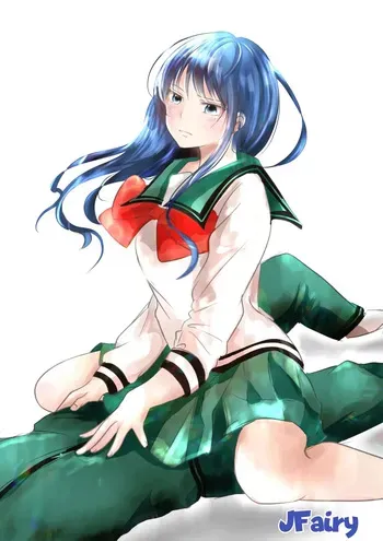 [Watako] Kijoui SaiTeru｜Saiki y Teruhashi׃ Posición de Vaquera (Saiki Kusuo no Psi Nan) [Spanish] [JFairy Traslate] manga cover
