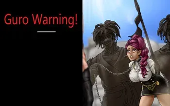 [ayaswan] Feast Among Beasts/群兽飨宴 (PART1) (Pixiv Fanbox) manga cover