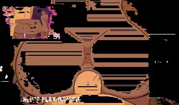 Yoruichi Bondage Spanking & Creampie Gif Compilation (Hole House Game) [Bleach] manga cover