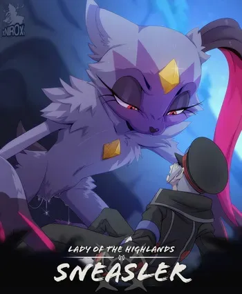 [XNiroX] Sneasler's Frenzy (Pokemon) (Chapter 1, Runts To The Rescue, Chapter 2) manga cover