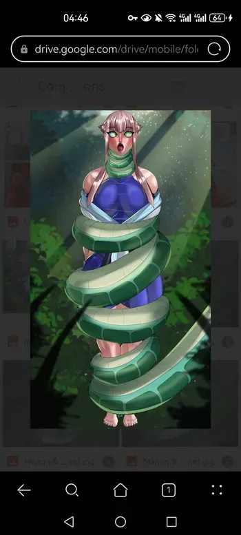 saimin hypno woman manga cover