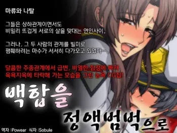 [Spiral Brain (Greco Roman)] Yuri Tanekegashi (Gundam Seed) [Korean] manga cover