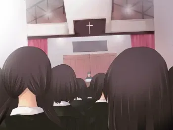 [Mini] Shojokyuu ～Kurige no Shiofuki Shoujo-tachi ～ manga cover